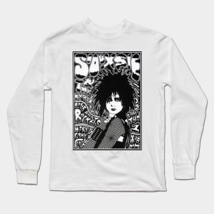 The Banshee Long Sleeve T-Shirt